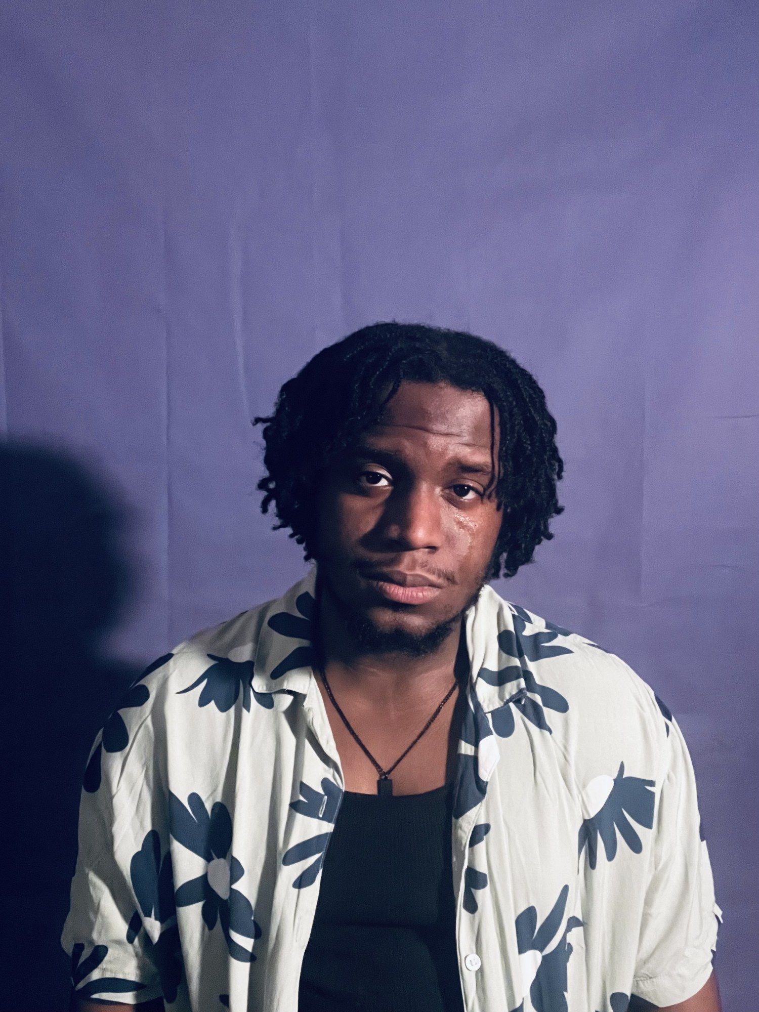 Photograph from Bluelight Sessions: Downcast